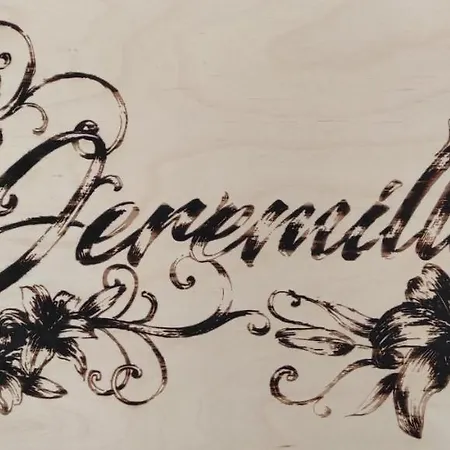Jeremilla Holiday home *