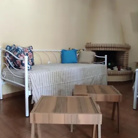 Holiday home Jeremilla