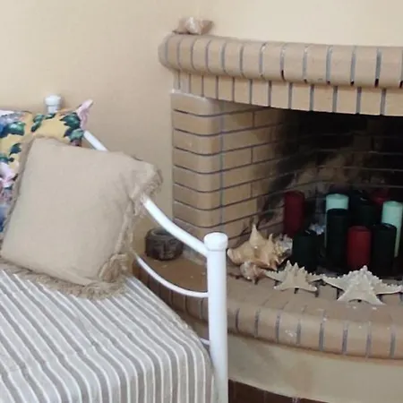 Jeremilla Holiday home