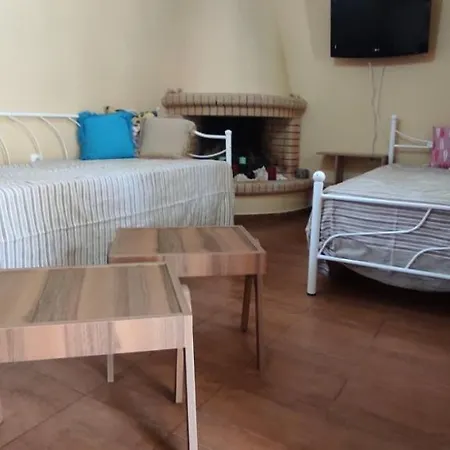 Jeremilla Holiday home *