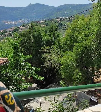 Jeremilla Holiday home