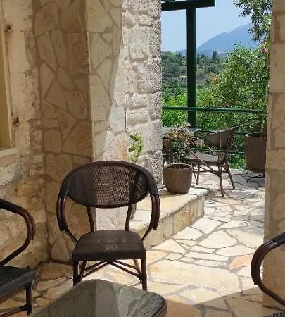 Jeremilla Holiday home